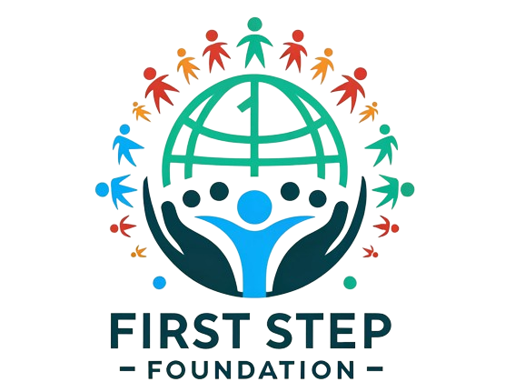 First Step Foundation