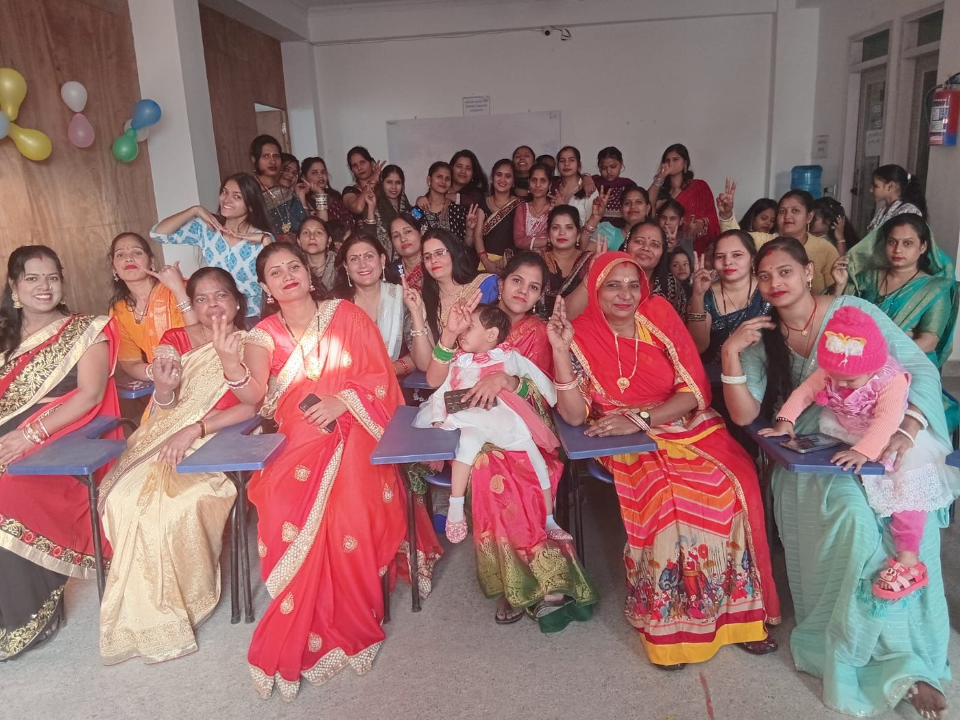 Women's Day Celebration