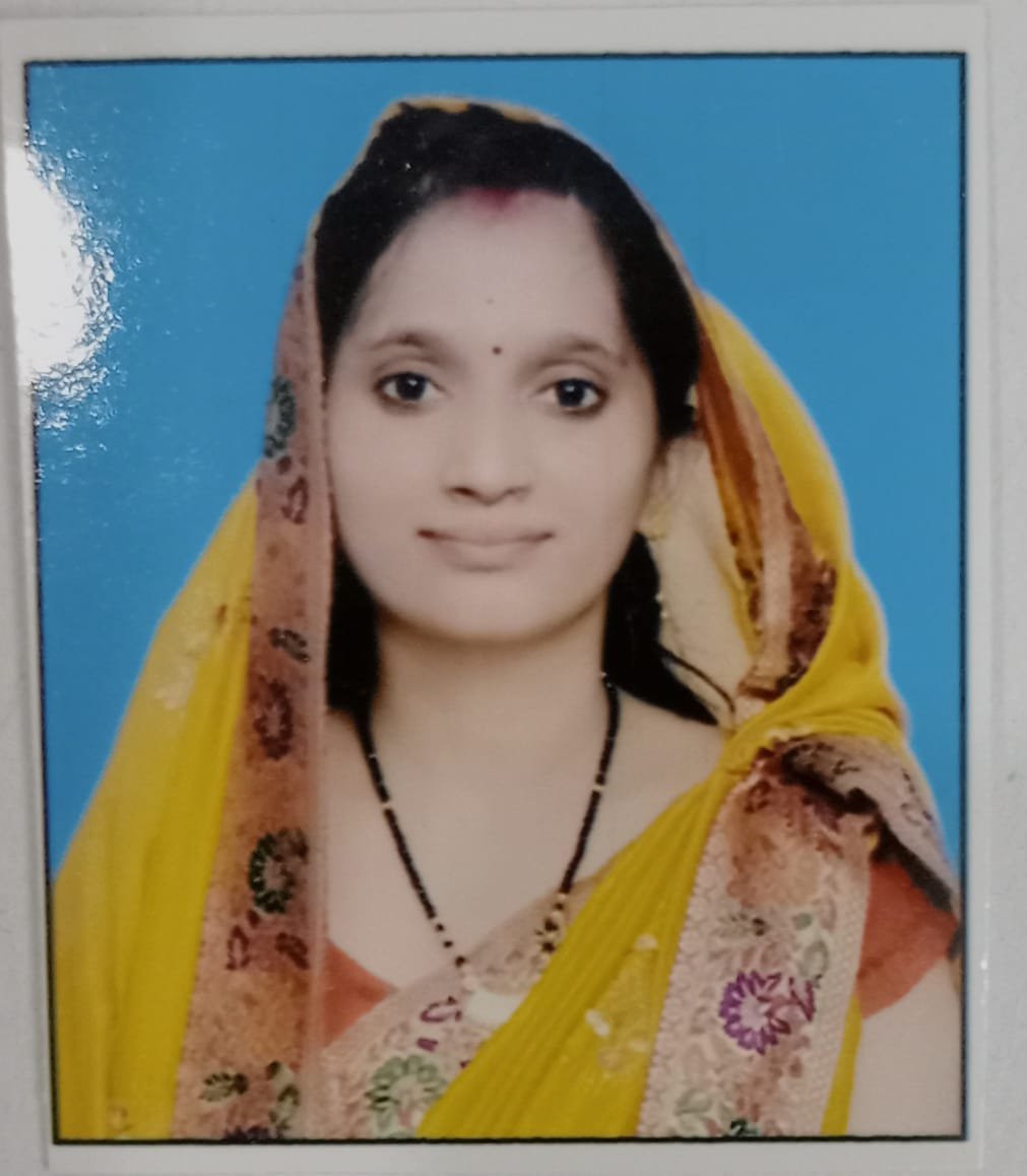 Komal Kumari