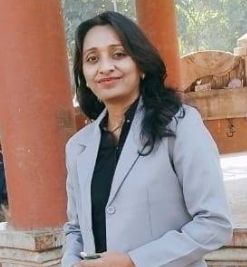 Shankari Sardana