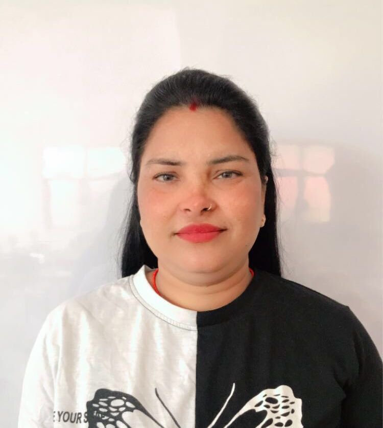 Sharda Devi