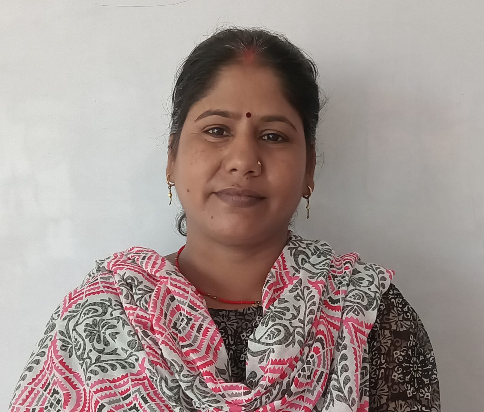 Sharmila