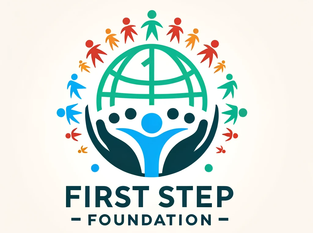 First Step Foundation